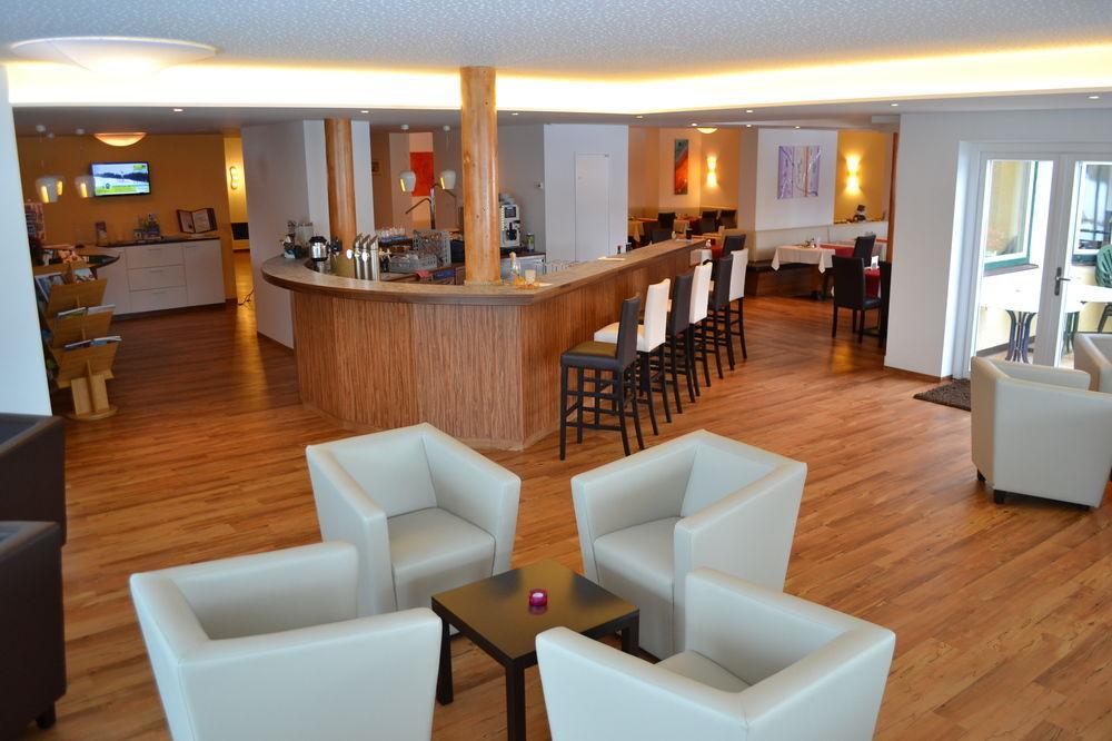 Premium Wanderhotel Steirerhof 슈라드밍 외부 사진