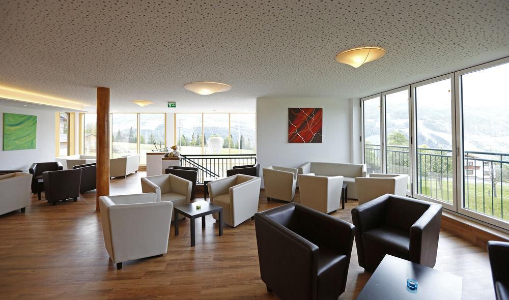 Premium Wanderhotel Steirerhof 슈라드밍 외부 사진