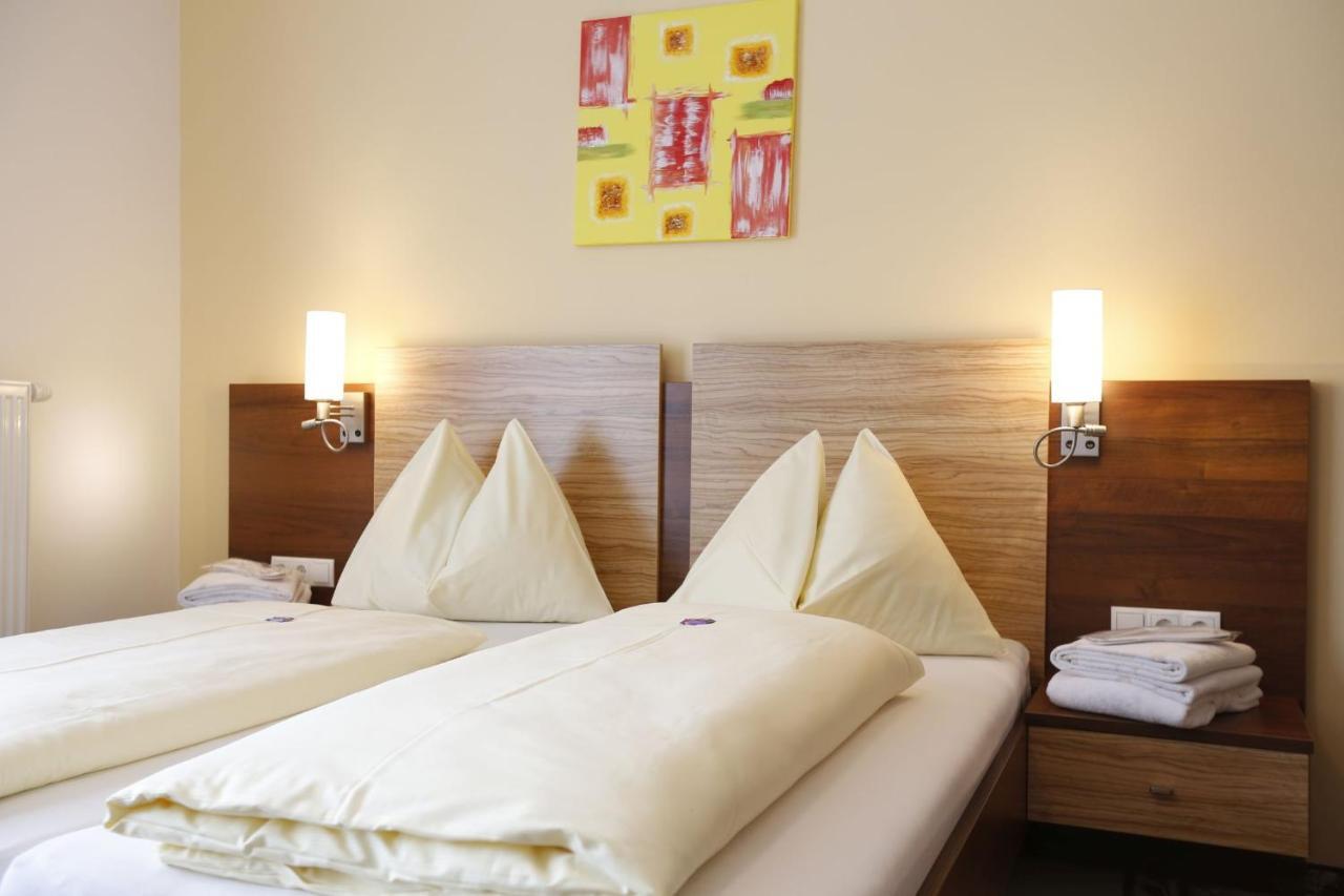 Premium Wanderhotel Steirerhof 슈라드밍 외부 사진